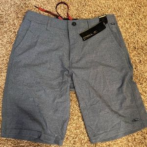 Mens O’Neil hybrid shorts